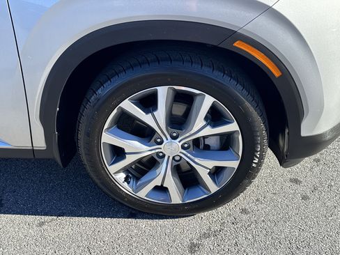 Used 2021 Hyundai Palisade SEL w/ Convenience Package image 11