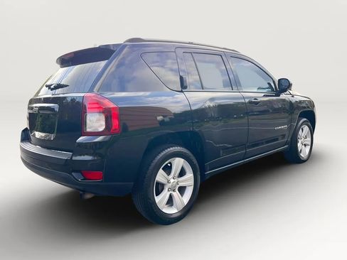 Used 2016 Jeep Compass Sport w/ Power Value Group image 6