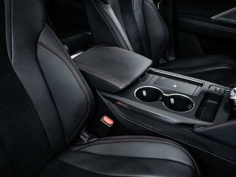New 2026 Acura MDX A-Spec AWD/4WD image 25