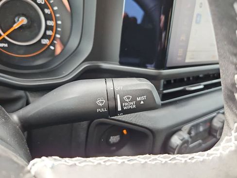 New 2025 Jeep Gladiator Sport AWD/4WD image 31