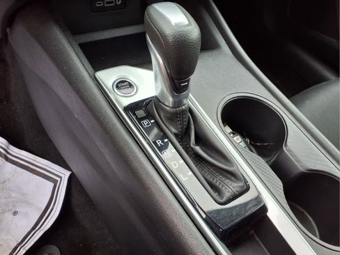 Used 2025 Nissan Altima 2.5 S image 21