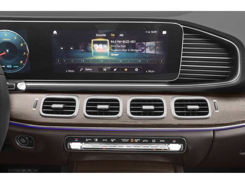 Used 2023 Mercedes-Benz GLE 450 4MATIC image 7