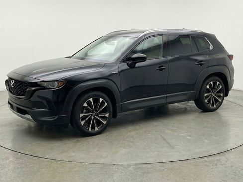 Used 2025 MAZDA CX-50 2.5 Hybrid w/ Premium Plus Pkg AWD/4WD image 3
