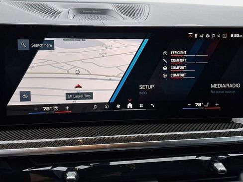 New 2026 BMW X5 M Competition w/ Executive Package image 15