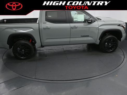 New 2026 Toyota Tundra Limited w/ Nightshade Package AWD/4WD image 31