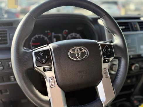 Used 2023 Toyota 4Runner SR5 image 17