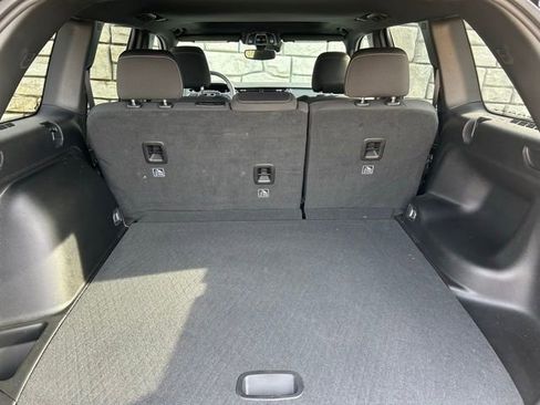 Certified 2024 Jeep Grand Cherokee Laredo X w/ Luxury Tech Group I image 11