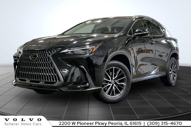 Used 2024 Lexus NX 250 FWD w/ Cold Area Package image 1