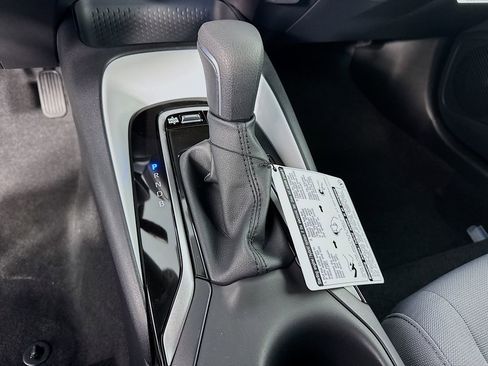 New 2026 Toyota Corolla SE image 17