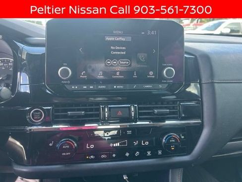 Certified 2023 Nissan Pathfinder Rock Creek AWD/4WD image 12