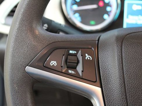 Used 2017 Buick Verano FWD image 16
