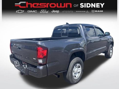Used 2021 Toyota Tacoma SR AWD/4WD image 5