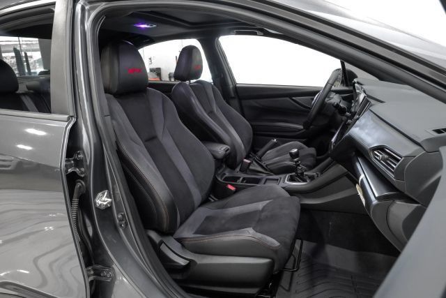 Used 2022 Subaru WRX Limited AWD/4WD image 45
