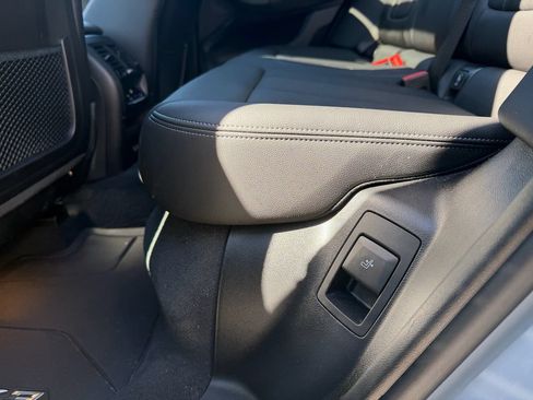 Used 2024 BMW X3 M40i w/ Premium Enhanced Package AWD/4WD image 43