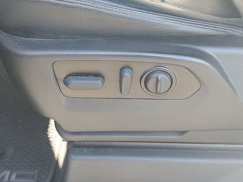 Used 2022 GMC Sierra 1500 Denali w/ Driver Alert Package II image 20