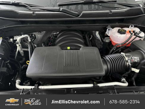 New 2026 Chevrolet Silverado 1500 ZR2 image 62