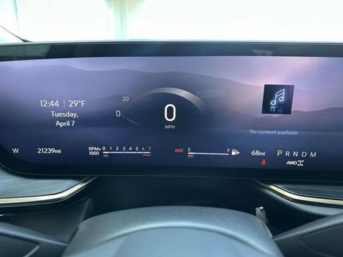 Used 2024 Buick Envision Avenir AWD/4WD image 39