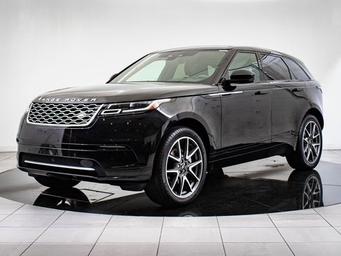 Used 2022 Land Rover Range Rover Velar S image 1