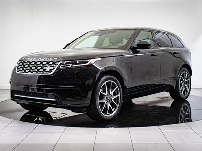 Used 2022 Land Rover Range Rover Velar S