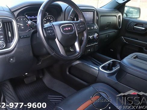 Used 2020 GMC Sierra 1500 AT4 w/ AT4 Premium Package image 14