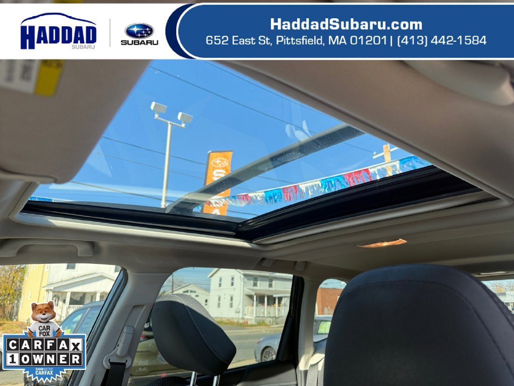 Used 2020 Subaru Forester Premium AWD/4WD image 16
