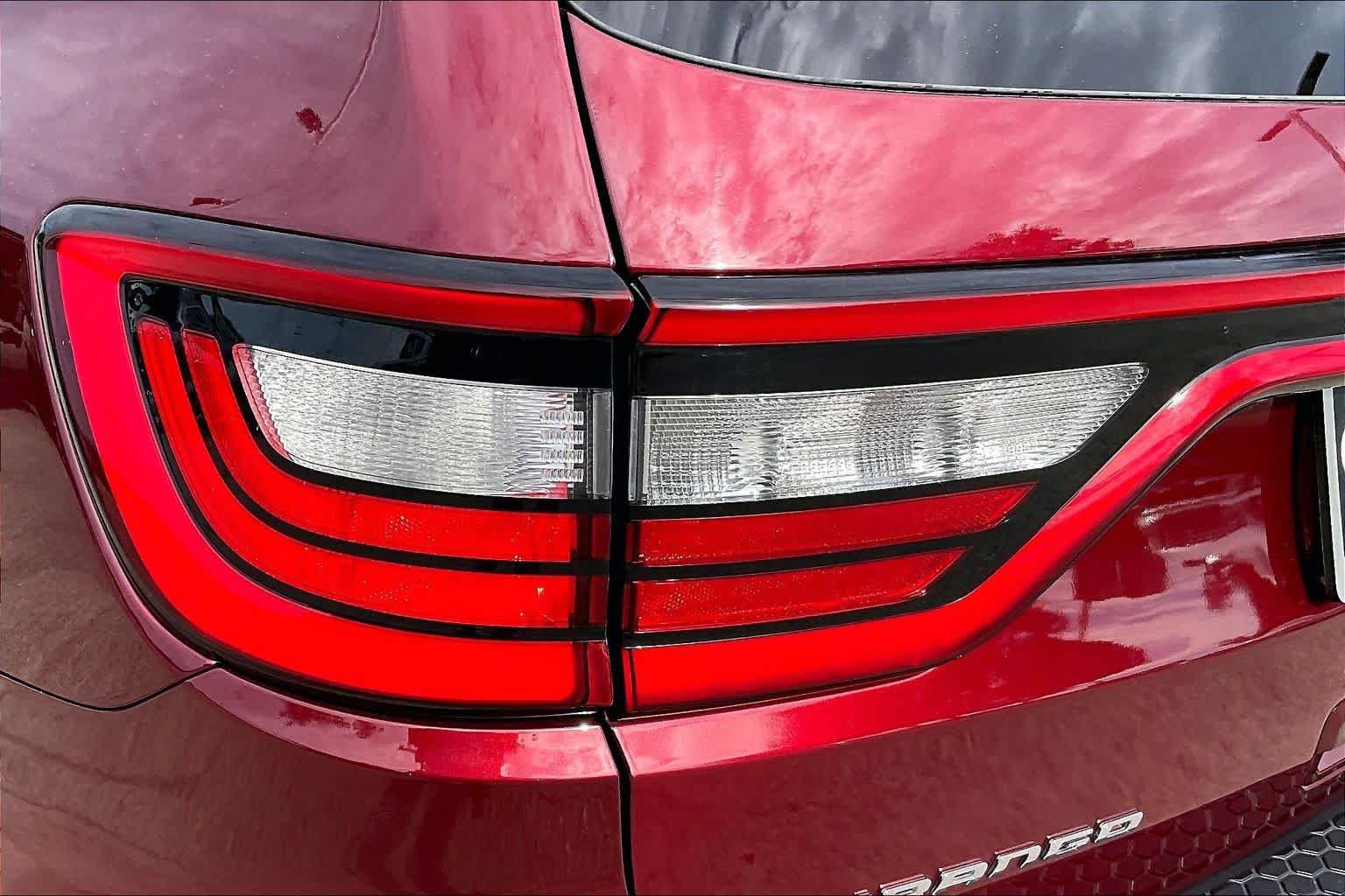 Certified 2024 Dodge Durango GT RWD image 26