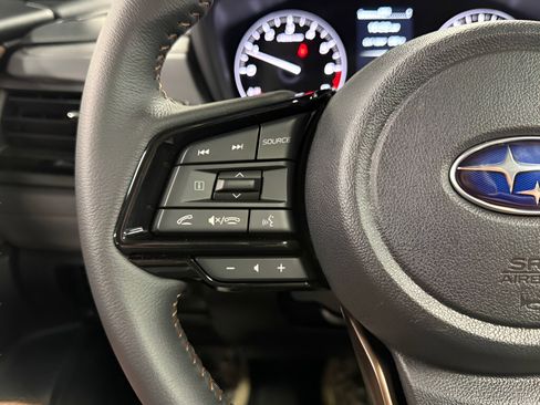 New 2026 Subaru Forester Sport image 12