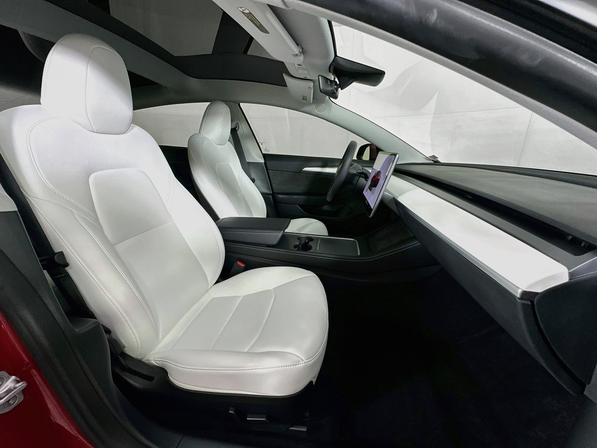 Used 2023 Tesla Model 3 Standard Range RWD image 30