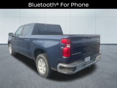 Used 2021 Chevrolet Silverado 1500 LT image 17