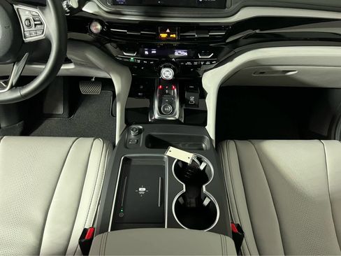 New 2026 Acura MDX SH-AWD w/ Technology Package image 10