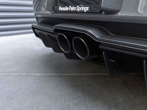 Certified 2025 Porsche 911 GT3 RWD image 38