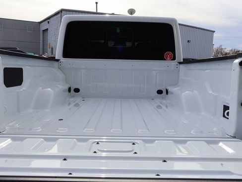 New 2026 Jeep Gladiator Sport AWD/4WD image 14