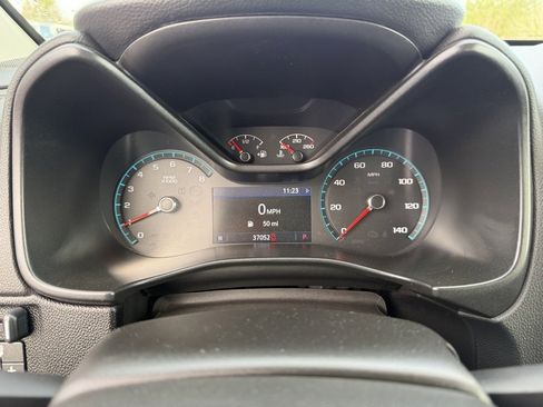 Used 2020 Chevrolet Colorado ZR2 image 20