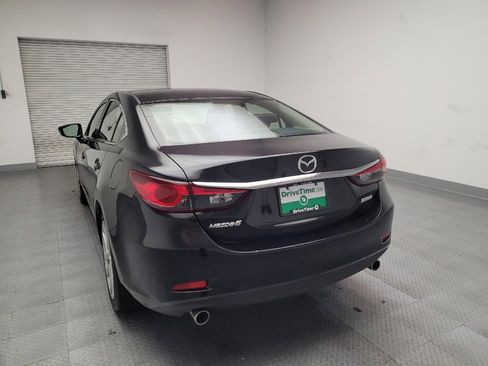 Used 2014 MAZDA MAZDA6 Touring image 6