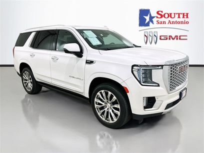 Used 2024 GMC Yukon Denali