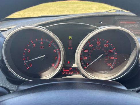 Used 2011 MAZDA MAZDA3 s Sport w/ Tech Pkg image 14