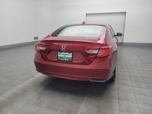 Used 2018 Honda Accord EX-L image 9