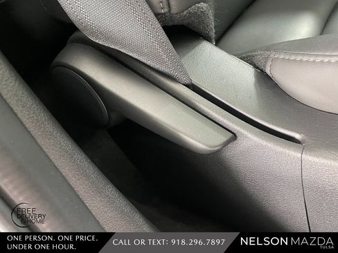 Used 2023 MAZDA CX-30 AWD 2.5 S w/ Preferred Package image 48