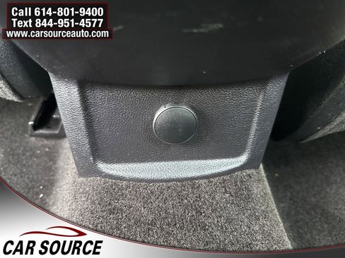 Used 2018 Ford Fusion S image 35