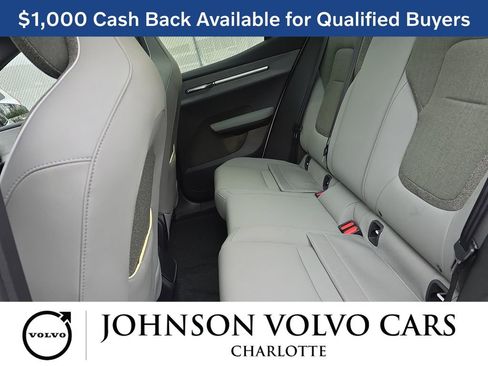 New 2025 Volvo EX30 Plus w/ Protection Package Premier AWD/4WD image 14