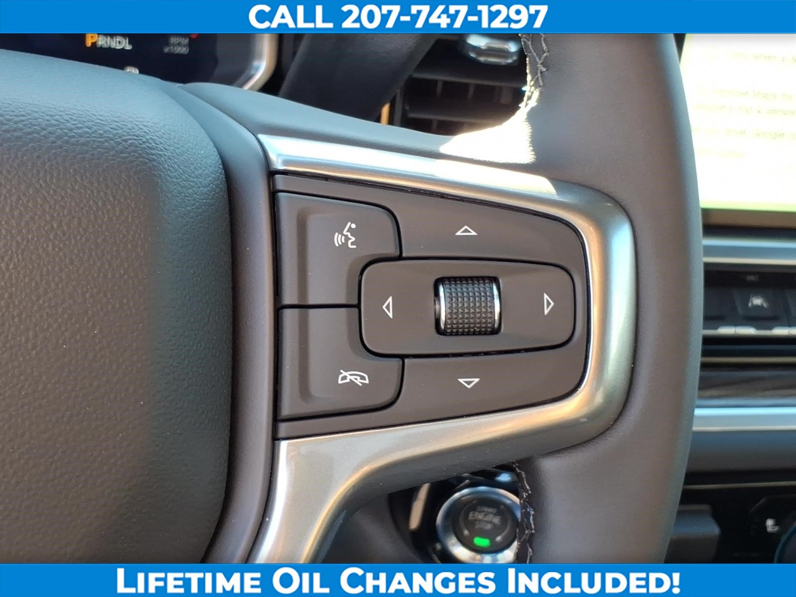 New 2026 Chevrolet Silverado 1500 RST w/ Protection Package AWD/4WD image 17