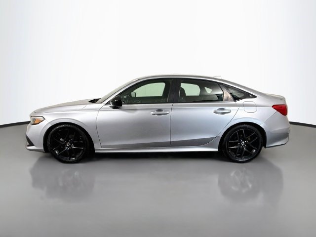 Used 2022 Honda Civic Sport image 6