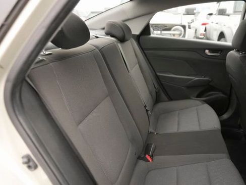 Used 2018 Hyundai Accent SE image 16