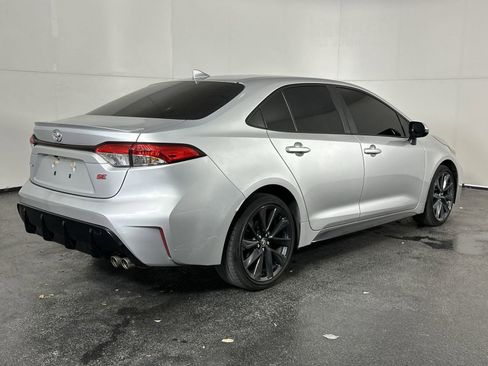 Used 2024 Toyota Corolla SE image 11