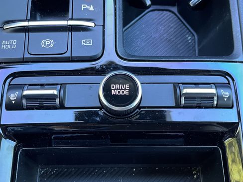 Certified 2025 Kia K5 GT-Line w/ GT-Line Premium Package image 10