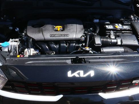 Used 2022 Kia Forte GT-Line image 55