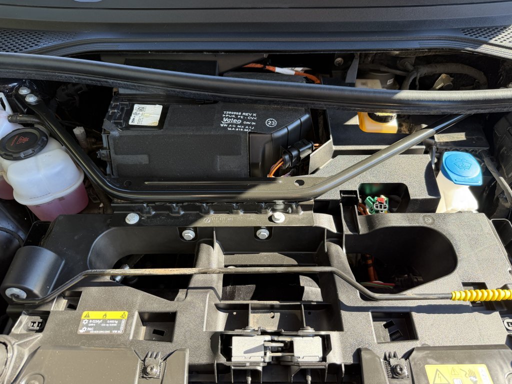 Used 2024 Volkswagen ID.4 Pro S RWD image 41