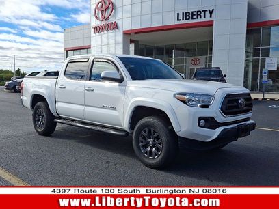 Used 2023 Toyota Tacoma SR5