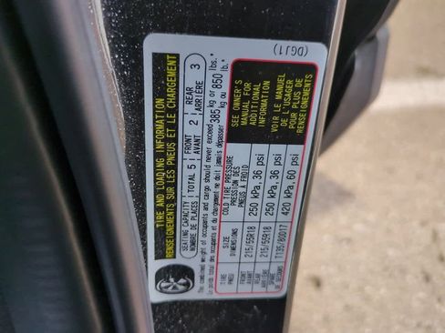 Certified 2023 MAZDA CX-30 AWD 2.5 S w/ Select Package image 34