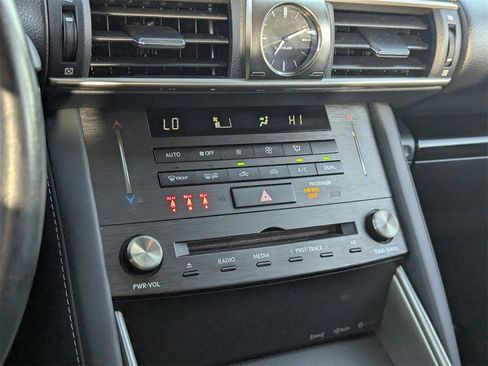 Used 2019 Lexus IS 300 image 25